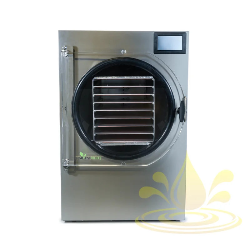Harvest Right Home Pro Small freeze dryer - Gallery image 1 showing product details