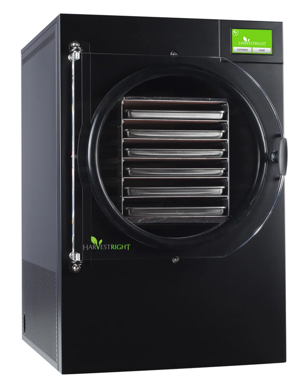 Harvest Right Home Pro Small freeze dryer - Small size home freeze drying unit